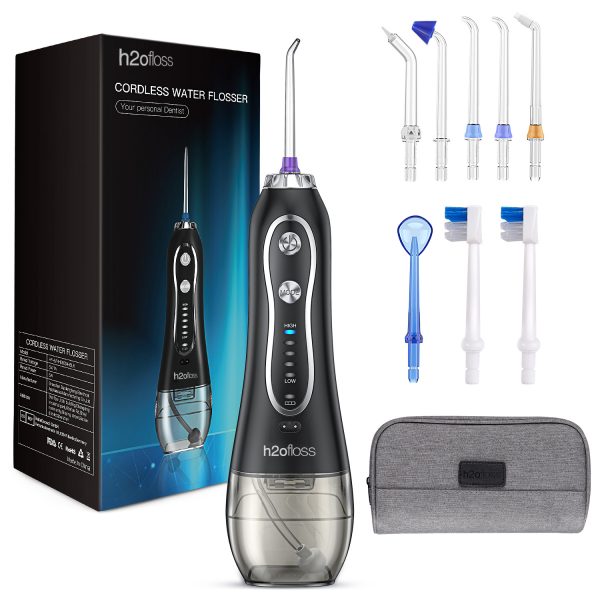 Cordless Water Flosser