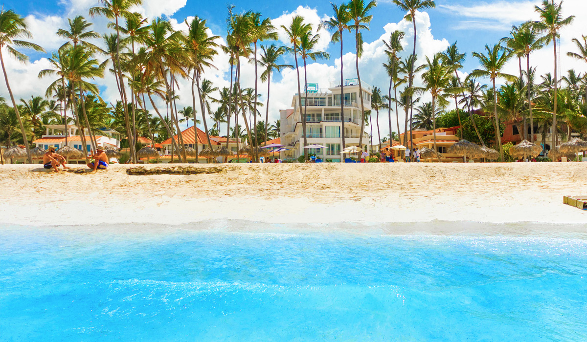 Best Beaches in Punta Cana