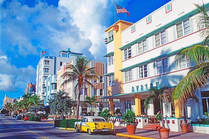Miami-Travel-Guide
