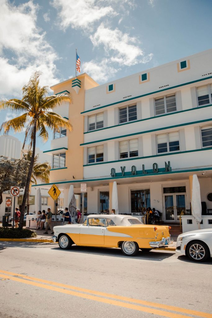 THE ONLY MIAMI TRAVEL GUIDE YOU NEED