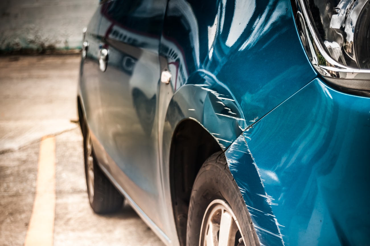 What is Collision Damage Waiver (CDW)?