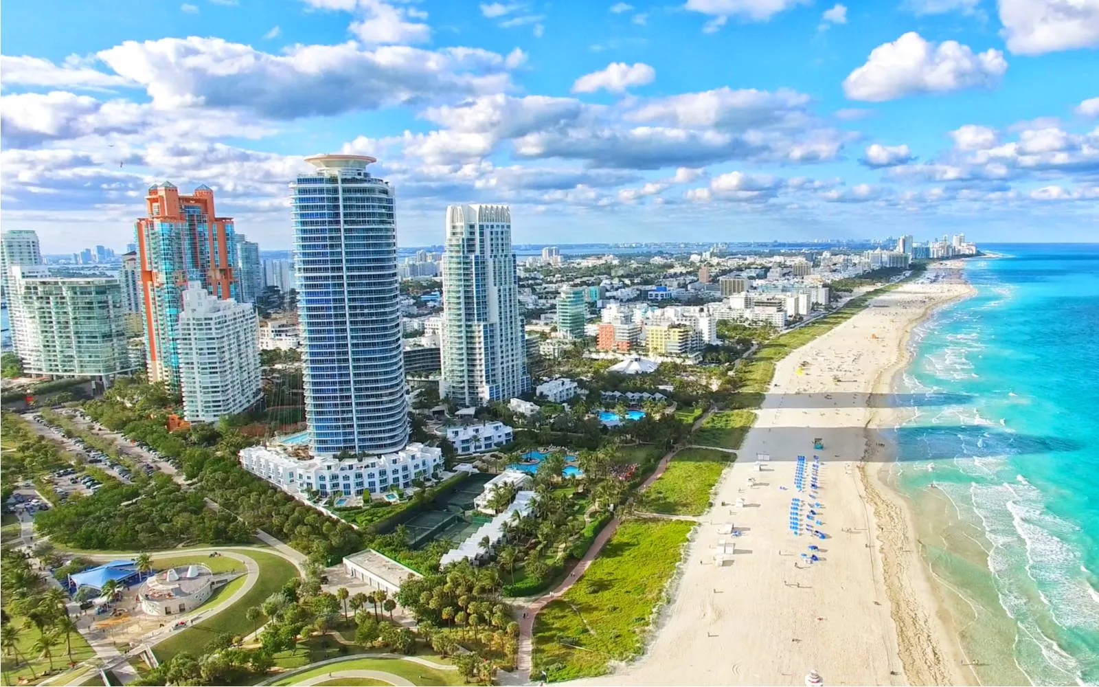 Best Time to Travel to Miami: A Month by Month Breakdown