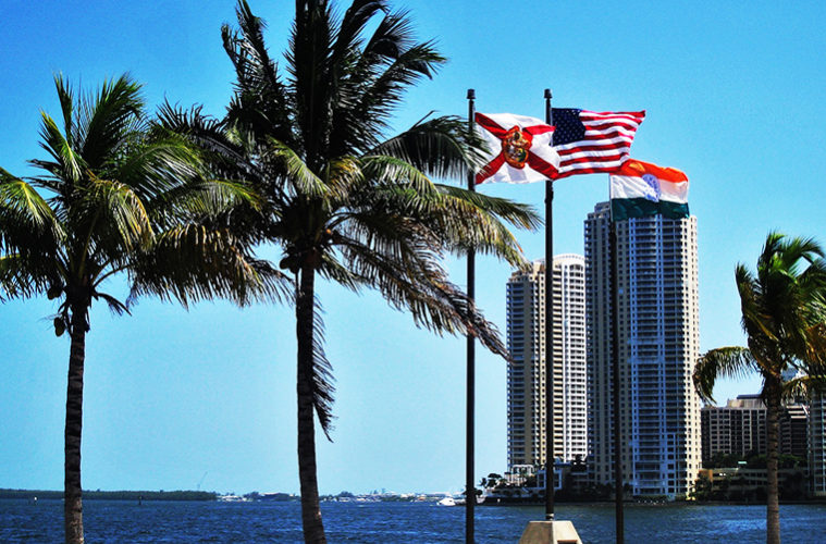 The Top 10 Reasons to Visit Miami