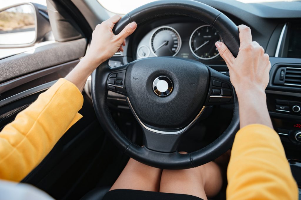 Tips for Safely and Flexibly Renting a Car Right Now