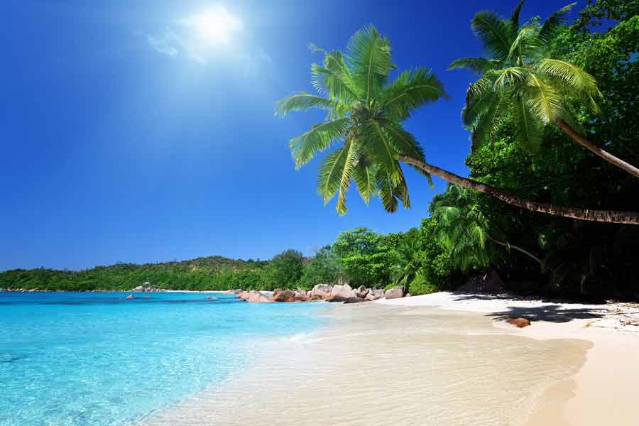 Which Santo Domingo beach should you visit?