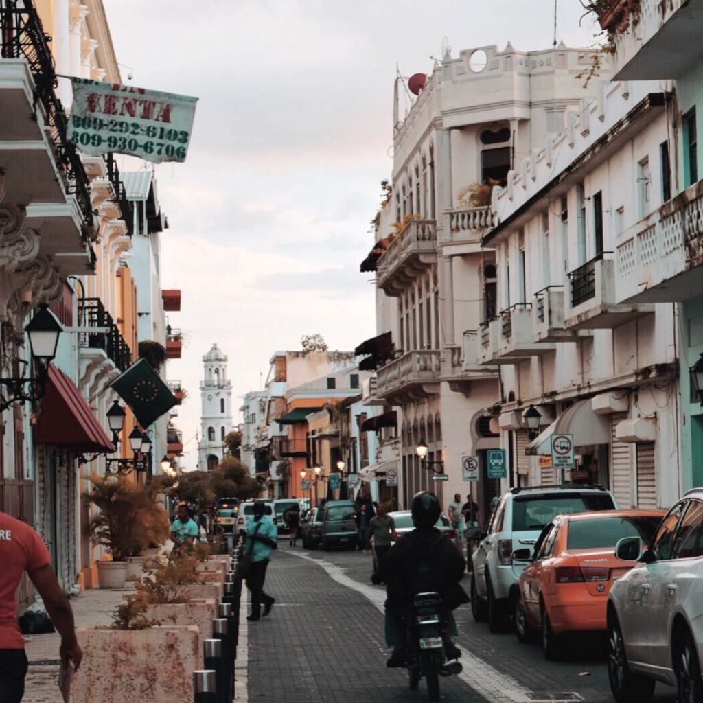 Your Guide For A Vacation In Santo Domingo, Dominican Republic