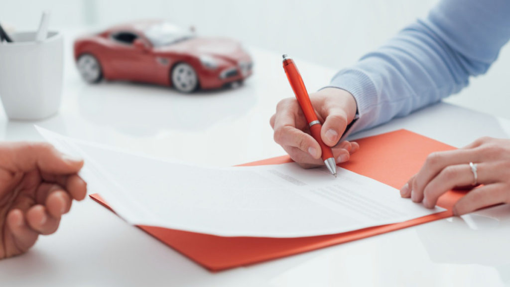 Do You Need Personal Effects Coverage When You Rent a Car?
