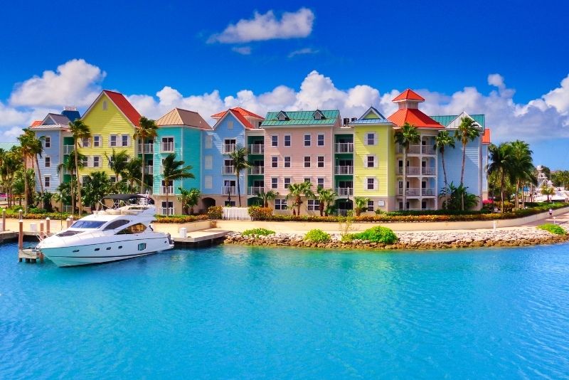 55 Fun & Unusual Things to Do in Nassau, Bahamas