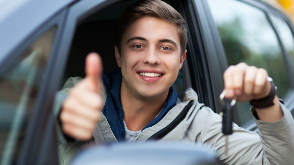 Car Rental Deals for College Students and Young Drivers