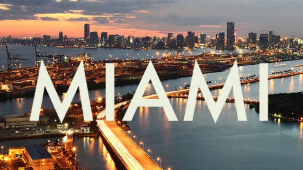 Fun facts about Miami