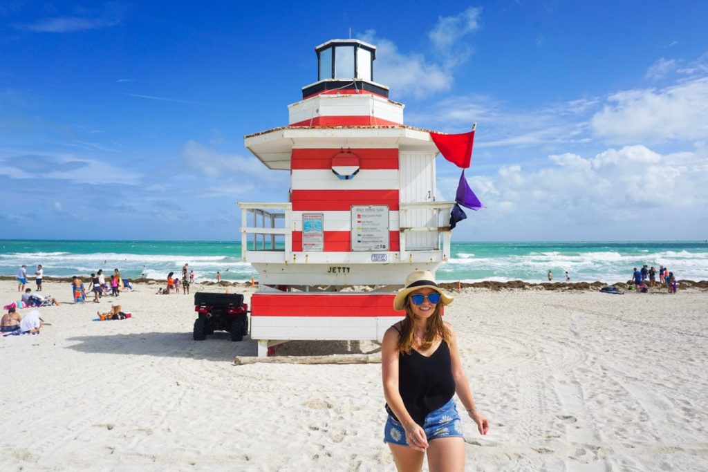 Holiday Travel Guide To Miami, Florida