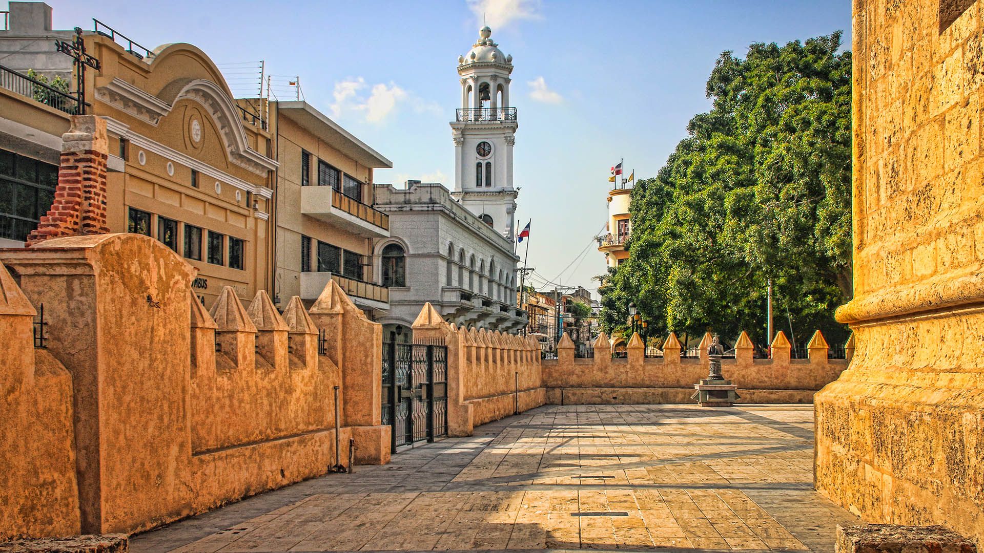 Santo Domingo Travel Guide