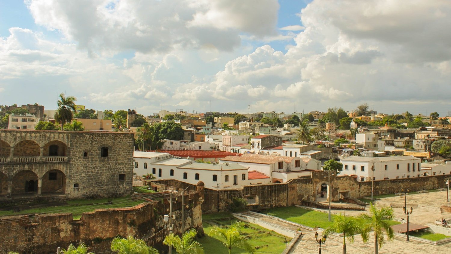 The Best Things to do in Santo Domingo in one day (or two)