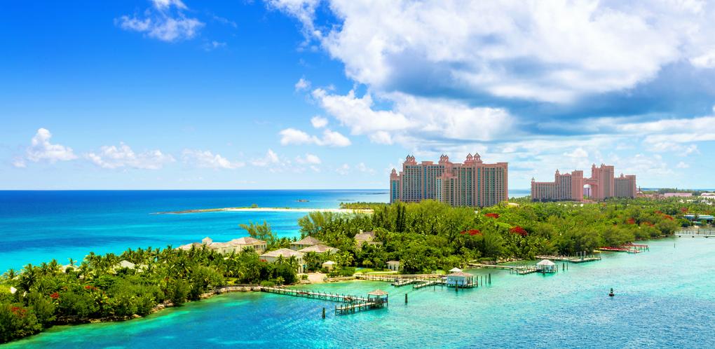 You're Going to Love Nassau