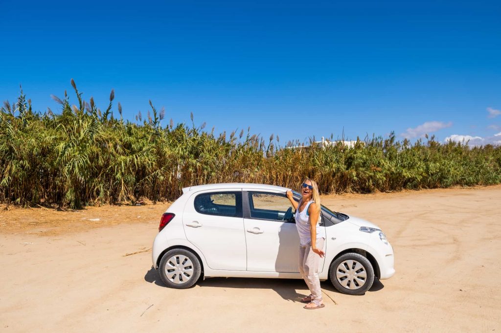 1. Avoid Airport Surcharges; How to Rent a Car For First-Timers: Car Rental Tips