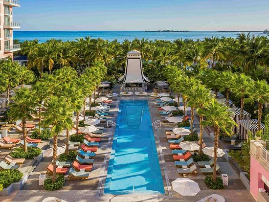 10 Best Beachfront Hotels and Resorts in Nassau, Bahamas