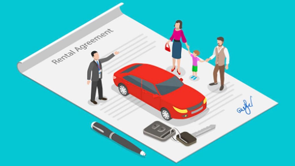 Car Rental Insurance/waivers