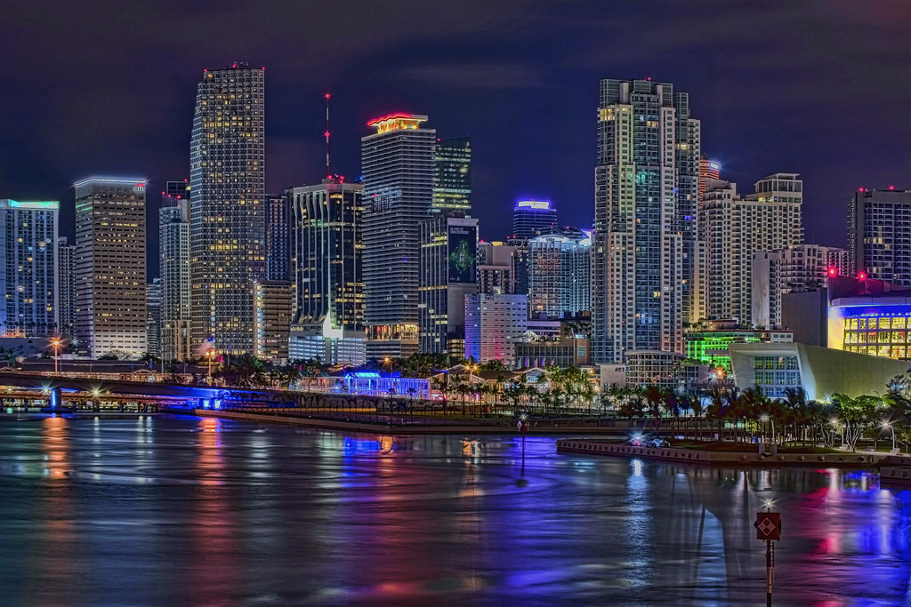 City of Miami