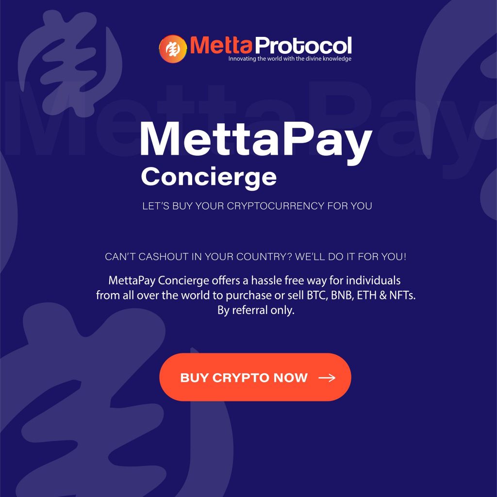 metta pay concierge