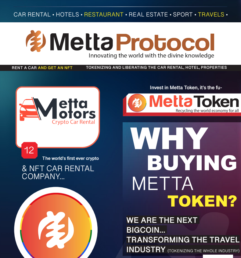 Metta Protocol