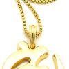 Metta Protocol Pendant Necklace - Image 5