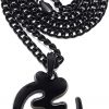 Metta Protocol Pendant Necklace - Image 2