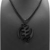 Metta Protocol Pendant Necklace - Image 4