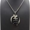 Metta Protocol Pendant Necklace - Image 26